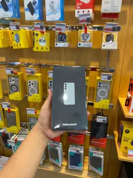 Samsung S24 FE bisa dicicil tanpa dp