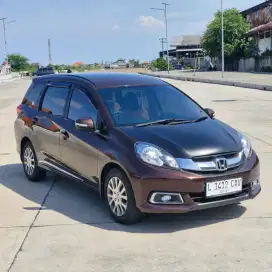 Mobilie E CVT Prestige 2014 Like New