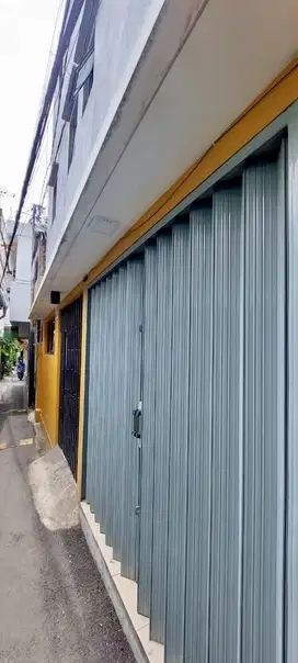 Dijual Cepat Kosan Putra Aktif dekat Kampus ITB UNISBA UNPAS Bandung
