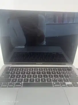 Macbook pro 2020 (i5)