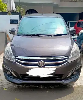 Suzuki Ertiga Hybrid Diesel
