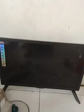 TV LED 16 in sakura