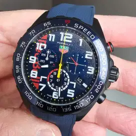 2024 Tag Heuer Formula 1 With Red Bull Racing Edition