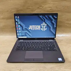 Laptop Dell latitude Slim Core i5 Gen 8 Ram 16GB