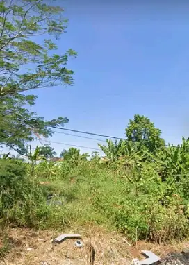 Tanah 5056 M2 Di Sayap Mainroad Soekarno Hatta, Cipamokolan Ref.04985
