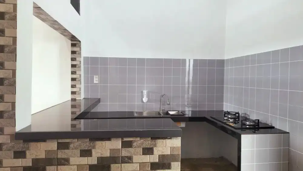 Dijual rumah pribadi