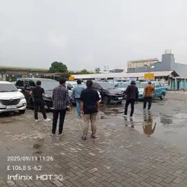 Butuh supir avanza