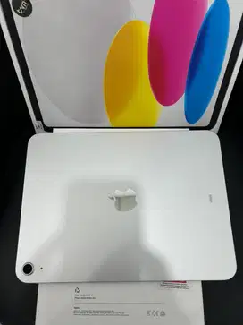 IPAD Gen 11 , Silver , 128GB Ibox Wifi Only