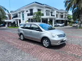 NISSAN GRAND LIVINA XV AT 2009 // DP CUKUP 5 JT SAJA