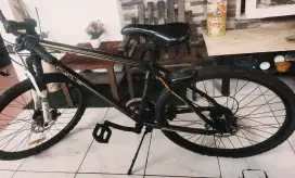 Sepeda WimCycle