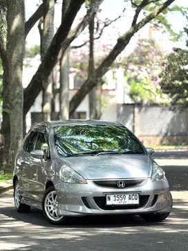 JAZZ VTEC 2008 At Top grade mmc