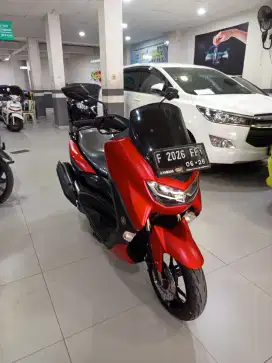 NMAX 2021 – Mau pede di jalan? Ya pake ini! Dijamin pede naik
