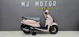 Yamaha GRAND FILLANO Tahun 2024 // KREDIT DP 2 JT