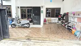TAWAR AJA! Rumah di Bogor Selatan Batakal Cluster 24 jam Nyaman