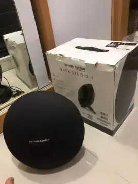 Harman Kardon Onyx 3