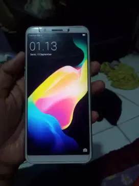 Oppo A83 ram 3/32
