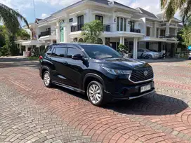 TOYOTA INNOVA ZENIX 2.0 V CVT 2023 // NOPOL AB