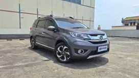 DP RENDAH Honda BR-V 1.5 E Bensin-MT 2017 5AJ B
