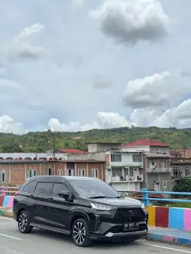 DIJUAL VELOZ Q TSS 2021 NEGOO, TIPE TERTINGI, KONDISI PRIMA