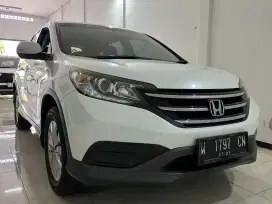 HONDA CRV 2.0 RM1 2012 MATIC
