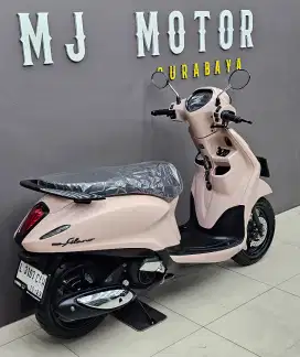 Yamaha GRAND FILLANO tahun 2024 // KREDIT DP 2 JT