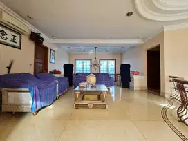 DIJUAL RUMAH PRIVATE DERMAGA DI PANTAI MUTIARA!