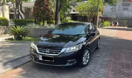 Honda Accord 2.4 VTI-L 2013