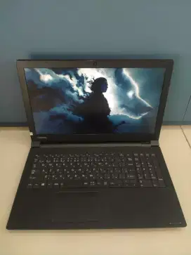 [T11]LAPTOP Toshiba Editing i7Gen8|8GB|256GB|16|Cocok Untuk Pelajar