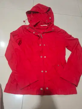 Jaket Fashion Tommy Hilfiger Original