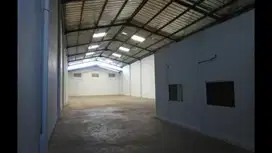 DISEWA GUDANG TEKNO BSD SIAP PAKAI UKURAN 600 METER BANGUNAN FULL