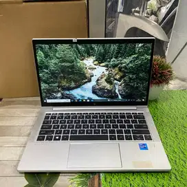 Laptop Hp Elitebook 830 G8 Core i7-1185G7 32GB 512GB 13,3 Touchscreen