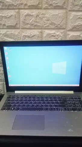 Bu jual Lenovo Ideapad 15 i7Gen8 8gb / 1tb