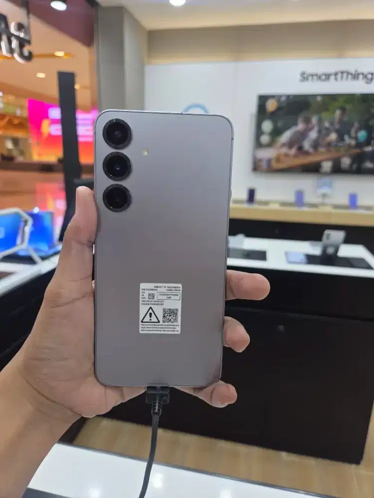SAMSUNG GALAXY S25+ 256