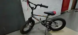 Sepeda BMX anak 16 inc
