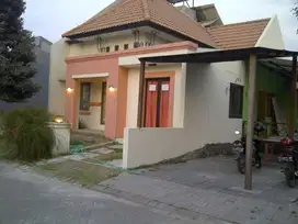 Dijual Rumah Di Perumahan Citra Harmoni Taman Sidoarjo