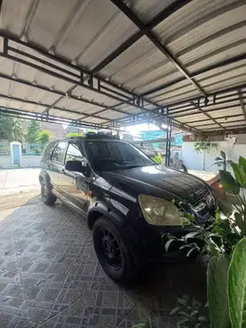 Honda CR-V 2003 Bensin