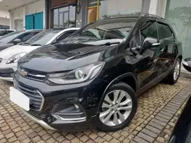 Pajak Panjang TDP 8JT Chevrolet Trax 1.4 Turbo LTZ Bensin-AT 2017