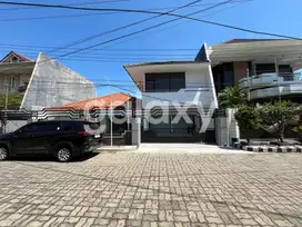 rumah siap huni Dharmahusada Utara surabaya