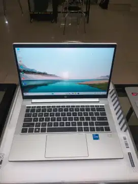 Hp probook 430 G8 core i5 gen 11 8/256