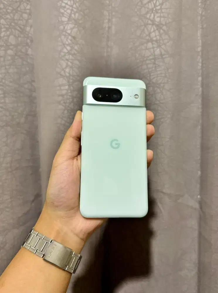 Google Pixel 8 Beacukai 8/128GB