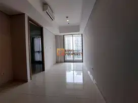 Selangkah Ke Mall TA Disewa 1BR Taman Anggrek Residences Minimal 2 Thn