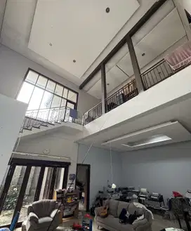 Dijual Rumah Siap Pakai Sayap Suryasumantri