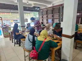 DICARI KARYAWATI SERABUTAN DEPOT