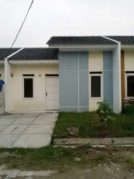 Hunian Subsidi Strategis di Balaraja