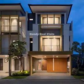 Eonna Elyon Rumah Mewah BSD