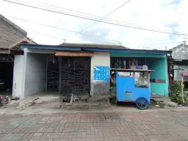 Rumah solo murah di mojo semanggi pasar Kliwon