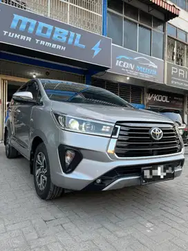 Innova V MT Avanza Xenia