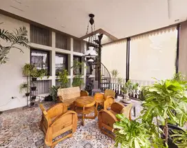 Rumah Bagus Di Kebayoran Symphony Bintaro Sektor 7