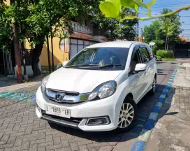 Honda MOBILIO 1.5 E Prestige a/t 2015