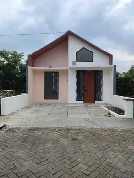 Rumah murah baru siap Huni Pondok Mutiara Singosari Dengkol Malang SHM